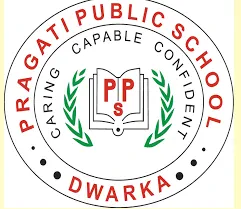 Logo of Pragati Public School (PPS), Sector 13, Dwarka