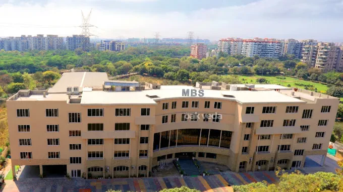 Image of MBS International School (MBS), Sector 11, Dwarka