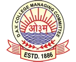 Logo of Suraj Bhan DAV Public School (SBDAV), Vasant Vihar