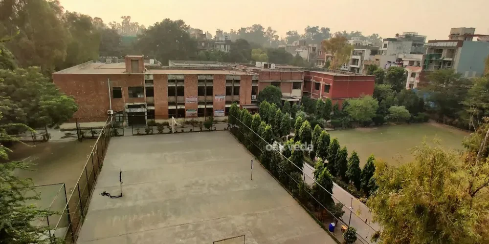 Image of Lions Public School (LPS), Phase 1, Ashok Vihar