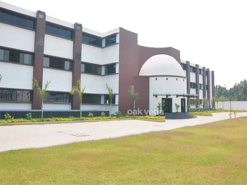 Image of Mount Litera Zee School (MLZS), Barrackpore, Kolkata