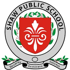 Logo of Shaw Public School (SPS), Behala, Kolkata