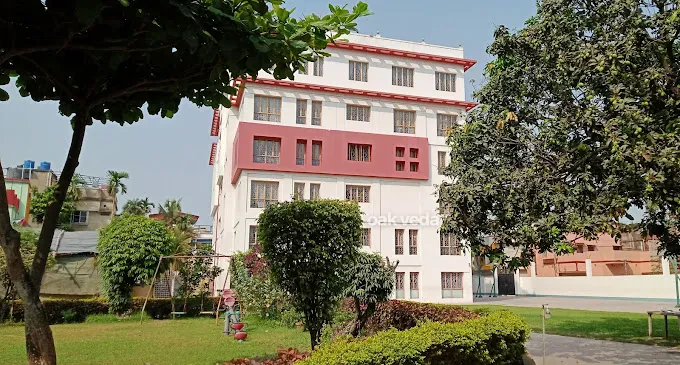 Image of Shaw Public School (SPS), Behala, Kolkata