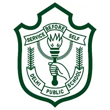 Logo of Delhi Public School (DPS), Megacity, Kolkata