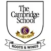 Logo of The Cambridge School (TCS), Kalighat, Kolkata