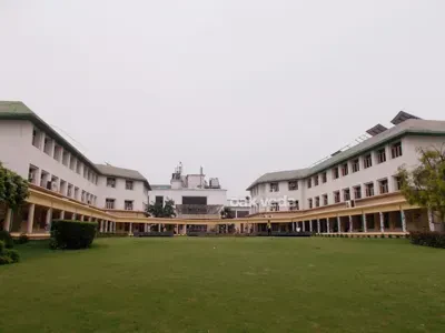 Image of The Cambridge School (TCS), Kalighat, Kolkata