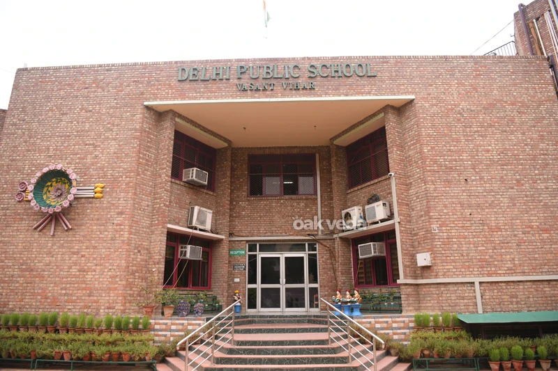 Image of Delhi Public School Vasant Vihar