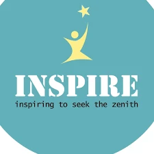 Logo of Inspire International Pre-Primary School, Paschim Vihar