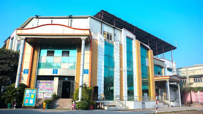 Image of St. Lawrence Public Senior Secondary School (ST. LPS), Dilshad Garden