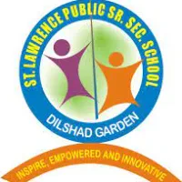 Logo of St. Lawrence Public Senior Secondary School (ST. LPS), Dilshad Garden