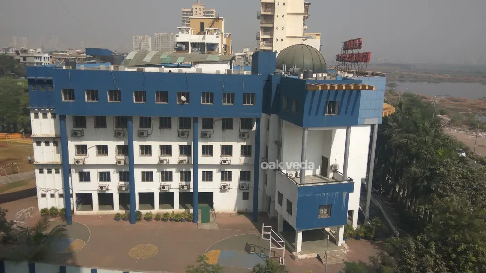 Image of Sanjivani International School (SIS), Kharghar, Navi Mumbai