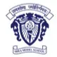 Logo of Mira Model School (MMS), Janakpuri