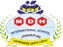 Logo of MDH International School, Janakpuri