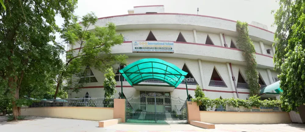 Image of MDH International School, Janakpuri