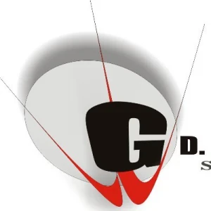 Logo of G.D. Goenka Public School Dwarka Sector 10