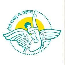 Logo of Bal Bharati Public School (BBPS), Sector 12, Dwarka