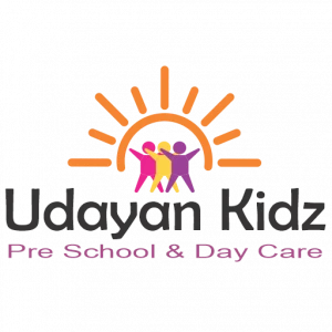 Logo of Udayan Kidz (UK), Sector 8, Dwarka