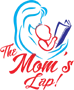 Logo of The Mom's Lap Pre School, Qutub Vihar Phase 1, Dwarka