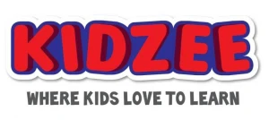 Logo of Kidzee Play School, Sector - 19, Dwarka