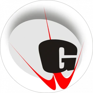 Logo of G.D. Goenka Public School (GDGPS), Sector 9, Rohini