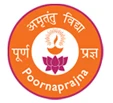 Logo of Poornaprajna Public School, Vasant Kunj