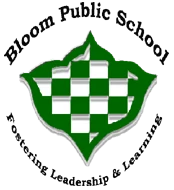 Logo of Bloom Public School, Vasant Kunj