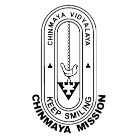 Logo of Chinmaya Vidyalaya, Vasant Vihar
