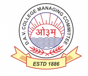 Logo of DAV Public School (DAV), Vasant Kunj