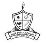 Logo of Deep Public School, Vasant Kunj