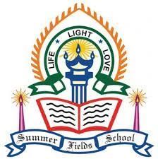 Logo of Summer Fields School, Kailash Colony, Greater Kailash