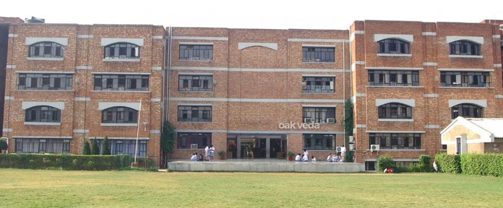 Image of Bal Bharati Public School (BBPS), Pitampura