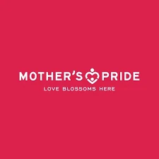 Logo of Mother's Pride (MP), Sector 5, Gurugram