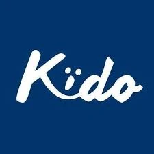 Logo of Kido International Pre School, DLF Phase 4, Gurugram 