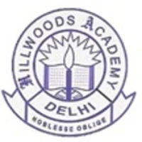 Logo of Hillwoods Academy, Preet Vihar