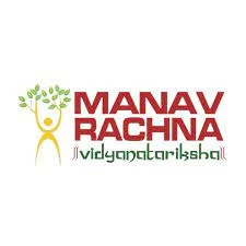 Logo of Manav Rachna International School (MRIS), Sector 51, Gurugram