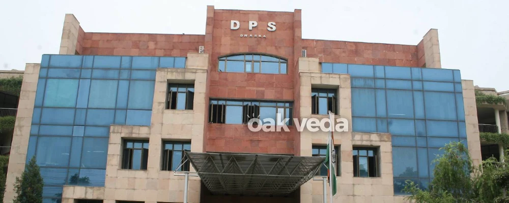 Image of Delhi Public School (DPS), Sector 3, Dwarka