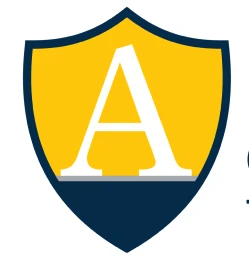 Logo of Amity Global School, Sector 46, Gurugram
