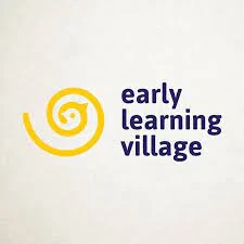Logo of Early Learning Village, Sector 43, Gurugram