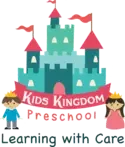 Logo of Kids Kingdom Preschool, Sector 49, Gurugram