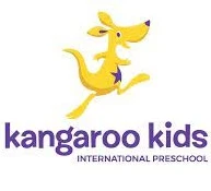 Logo of Kangaroo Kids International Preschool, Unitech, Gurugram