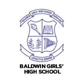 Logo of Baldwin Girls' High School (BGHS), Richmond Town