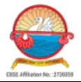 Logo of Ramakrishna Senior Secondary School (RKS), Vikaspuri