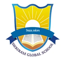 Logo of Shri Ram Global School (SRGS), Sector 9 A, Gurugram