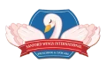Logo Of SANFORD WINGS International Preschool, Indira Nagar
