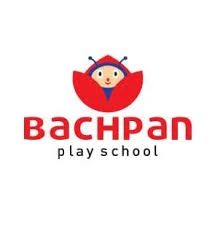Logo of Bachpan Play School, Koramangala