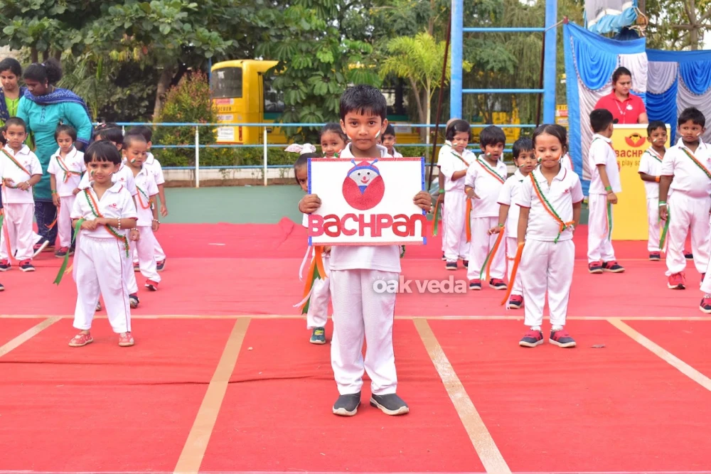 Image of Bachpan Play School, Channasandra
