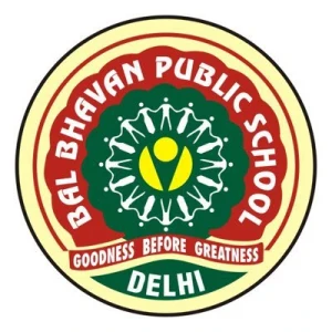 Logo of Bal Bhavan Public School (BBPS), Mayur Vihar Phase 2