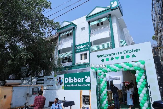 Image of Dibber International Play School, Greater Kailash
