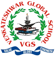 Logo of Venkateshwar Global School Rohini - VGS Rohini Sector 13