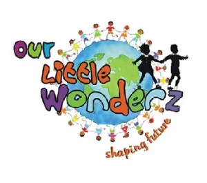 Logo of Our Little Wonderz Pre School, Bagalgunte